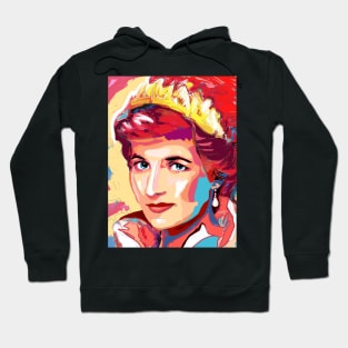 Princess Diana Hoodie